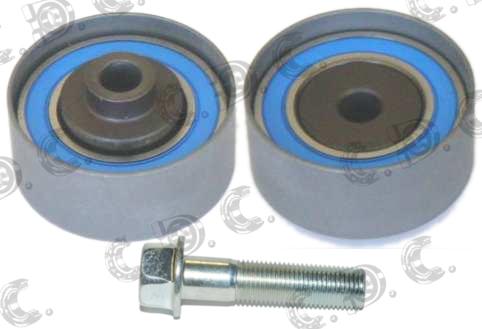 Autokit 03.81236 - Направляющий ролик, зубчатый ремень ГРМ abcparts.ee