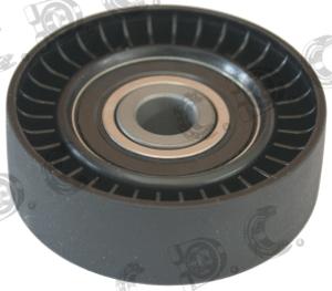 Autokit 03.82016 - Ролик, поликлиновый ремень abcparts.ee