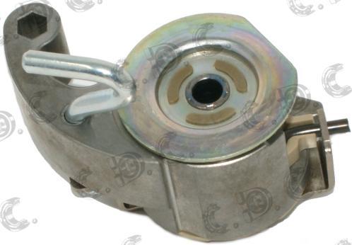 Autokit 03.82116 - Натяжитель, ремень ГРМ abcparts.ee