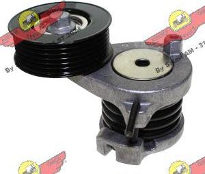 Autokit 03.82315 - Натяжитель, поликлиновый ремень abcparts.ee