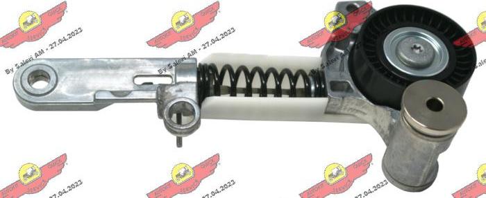 Autokit 03.82268 - Натяжитель, поликлиновый ремень abcparts.ee