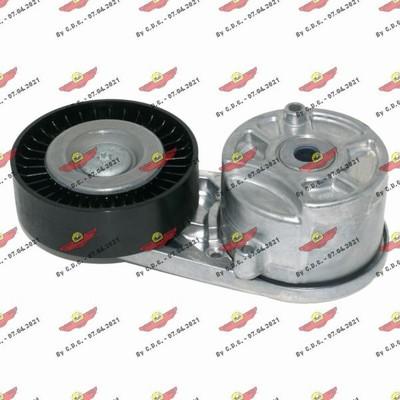 Autokit 03.82226 - Натяжитель, поликлиновый ремень abcparts.ee