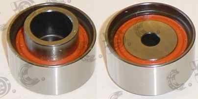 Autokit 03.393 - Направляющий ролик, зубчатый ремень ГРМ abcparts.ee