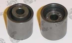 Autokit 03.285 - Направляющий ролик, зубчатый ремень ГРМ abcparts.ee