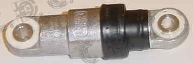 Autokit 03.786 - Виброгаситель, поликлиновый ремень abcparts.ee