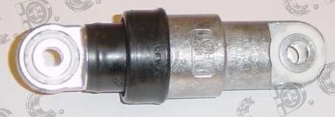 Autokit 03.787 - Виброгаситель, поликлиновый ремень abcparts.ee