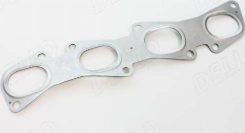 Automega 190052010 - Прокладка, выпускной коллектор abcparts.ee