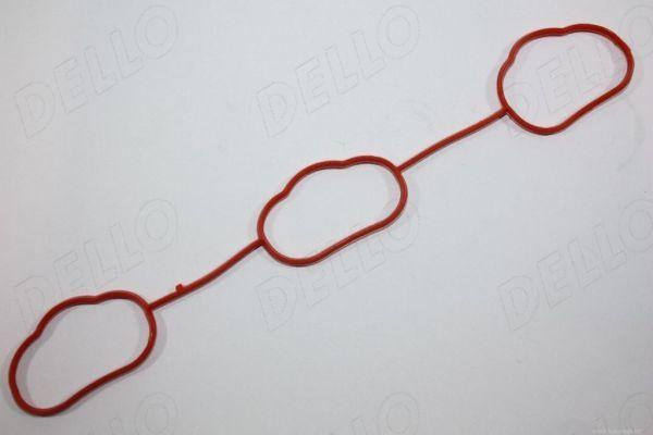 Automega 190066210 - Прокладка, впускной коллектор abcparts.ee