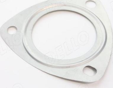 Automega 190068610 - Прокладка, труба выхлопного газа abcparts.ee