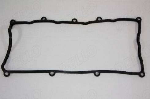 Automega 190062310 - Прокладка, крышка головки цилиндра abcparts.ee