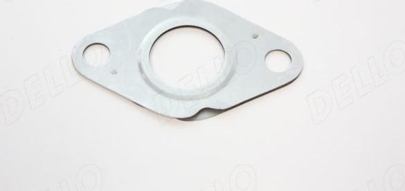 Automega 190004610 - Прокладка, трубка клапана возврата ОГ abcparts.ee