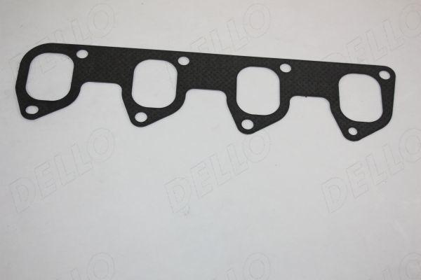 Automega 190003310 - Прокладка, впускной коллектор abcparts.ee