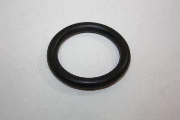 Automega 190007710 - Прокладка, впускной коллектор abcparts.ee