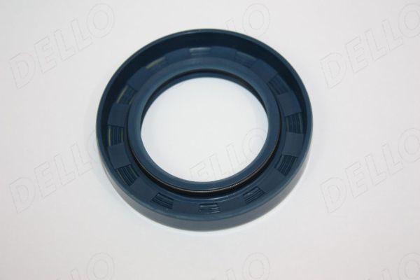 Automega 190016410 - Уплотняющее кольцо, ступенчатая коробка передач abcparts.ee