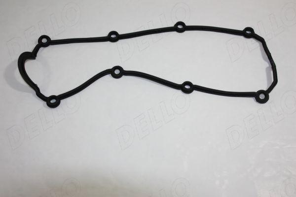 Automega 190025710 - Прокладка, крышка головки цилиндра abcparts.ee