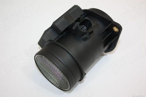 Automega 140001610 - Датчик потока, массы воздуха abcparts.ee