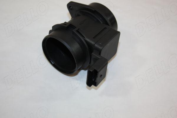 Automega 140002910 - Датчик потока, массы воздуха abcparts.ee