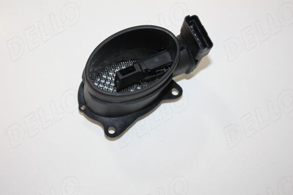 Automega 140002010 - Датчик потока, массы воздуха abcparts.ee