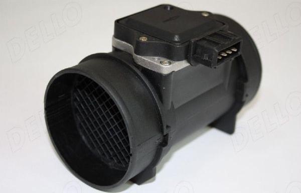 Automega 140031610 - Датчик потока, массы воздуха abcparts.ee