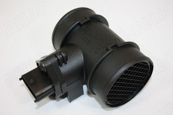 Automega 140023510 - Датчик потока, массы воздуха abcparts.ee
