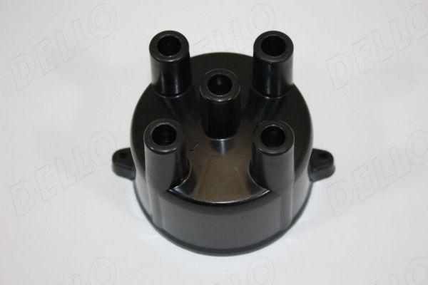 Automega 150094010 - Крышка распределителя зажигания abcparts.ee