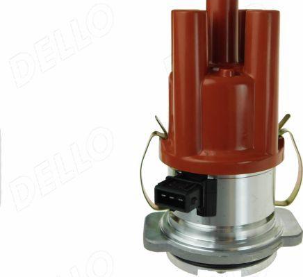 Automega 150094210 - Распределитель зажигания abcparts.ee