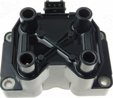 Automega 150093010 - Катушка зажигания abcparts.ee