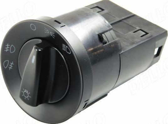 Automega 150045410 - Выключатель, головной свет abcparts.ee