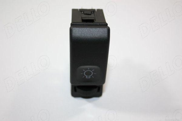 Automega 150045310 - Выключатель, головной свет abcparts.ee