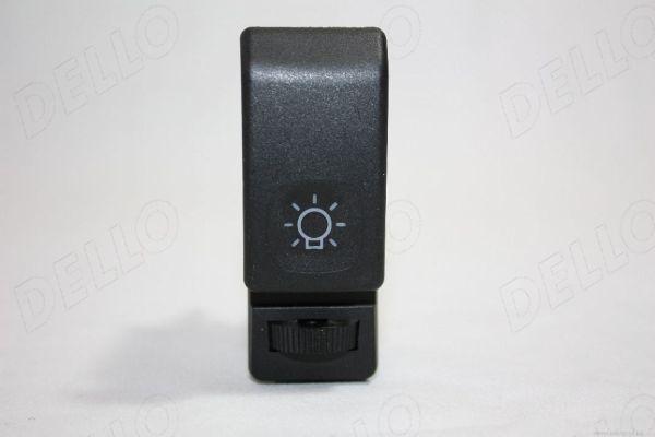 Automega 150045210 - Выключатель, головной свет abcparts.ee