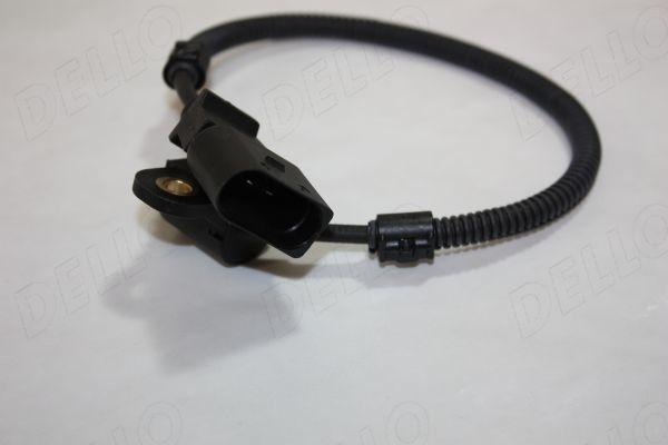 Automega 150054410 - Датчик положения Коленвала, RPM abcparts.ee