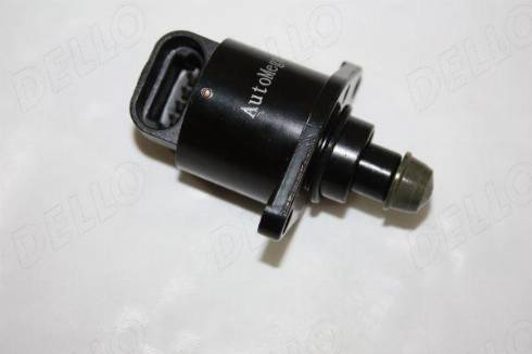 Automega 150058210 - Поворотная заслонка, подвод воздуха abcparts.ee