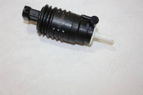 Automega 150060010 - Водяной насос, система очистки окон abcparts.ee