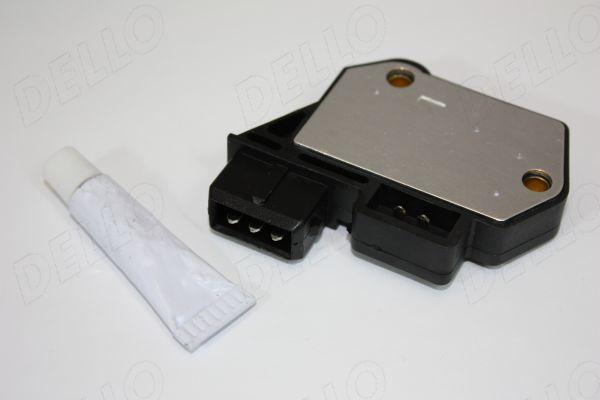 Automega 150014410 - Коммутатор, система зажигания abcparts.ee