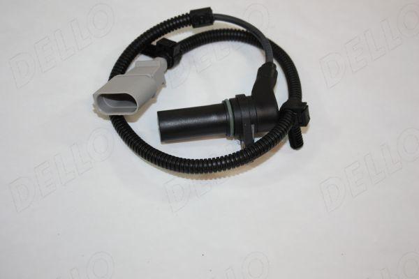 Automega 150010910 - Датчик положения Коленвала, RPM abcparts.ee