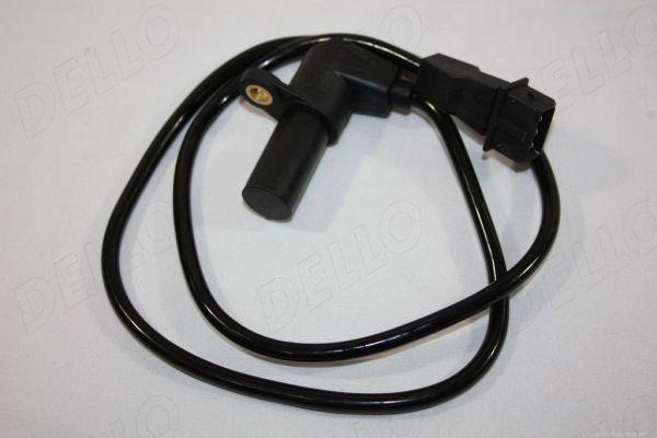Automega 150089310 - Датчик положения Коленвала, RPM abcparts.ee