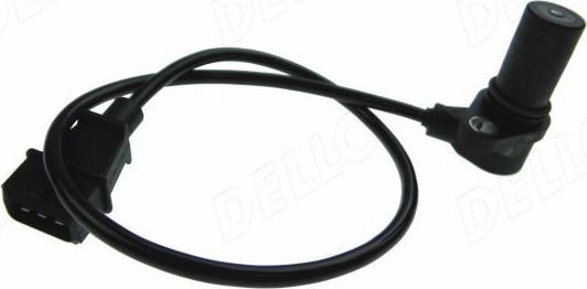 Automega 150086310 - Датчик положения Коленвала, RPM abcparts.ee