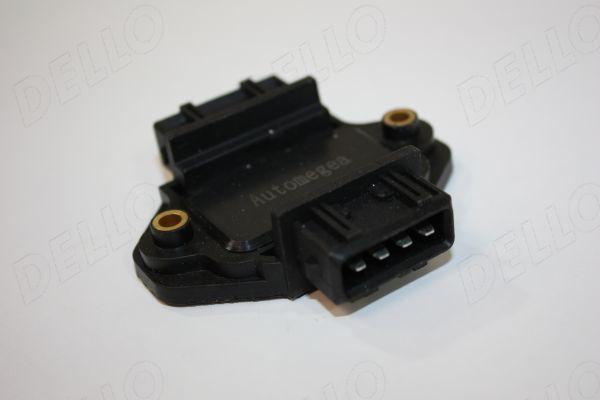 Automega 150030310 - Коммутатор, система зажигания abcparts.ee