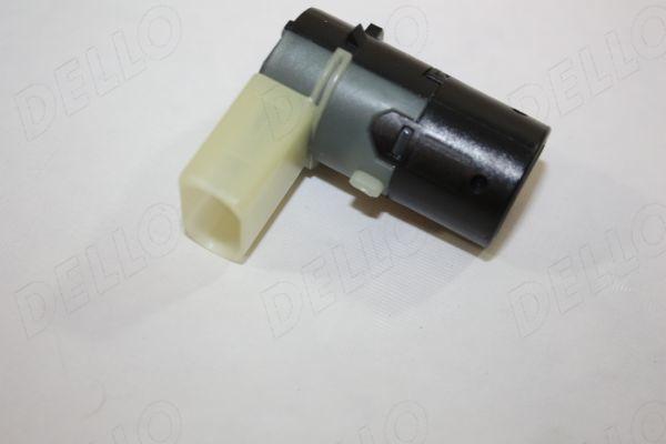 Automega 150038010 - Датчик, система помощи при парковке abcparts.ee