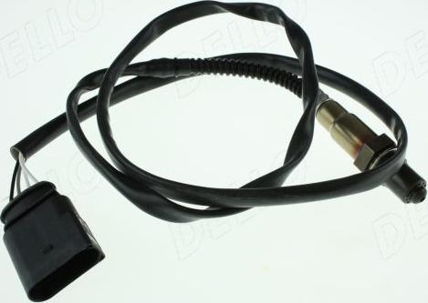 Automega 150033010 - Лямбда-зонд, датчик кислорода abcparts.ee