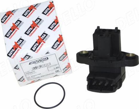 Automega 150020810 - Датчик включения фары заднего хода abcparts.ee