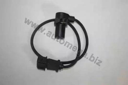 Automega 150075110 - Датчик положения Коленвала, RPM abcparts.ee