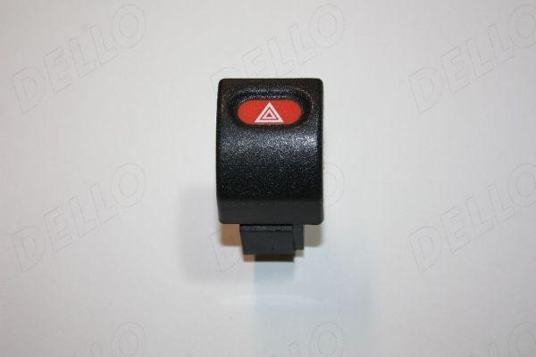 Automega 150109310 - Указатель аварийной сигнализации abcparts.ee