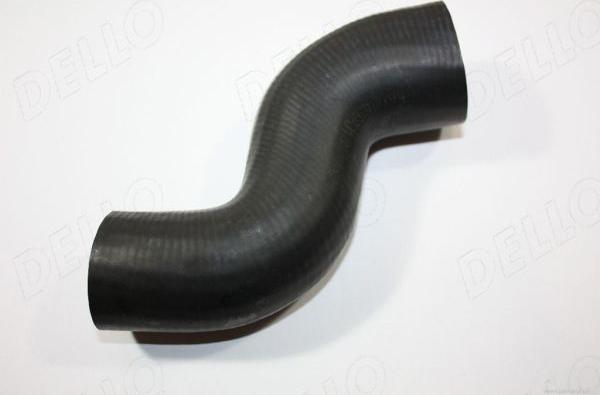 Automega 160098710 - Шланг радиатора abcparts.ee