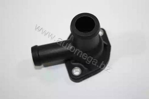 Automega 160054510 - Фланец охлаждающей жидкости abcparts.ee