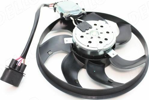 Automega 160069810 - Электродвигатель, вентилятор радиатора abcparts.ee