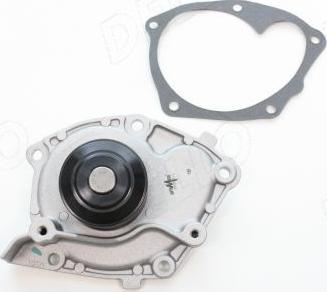 Automega 160013710 - Водяной насос abcparts.ee