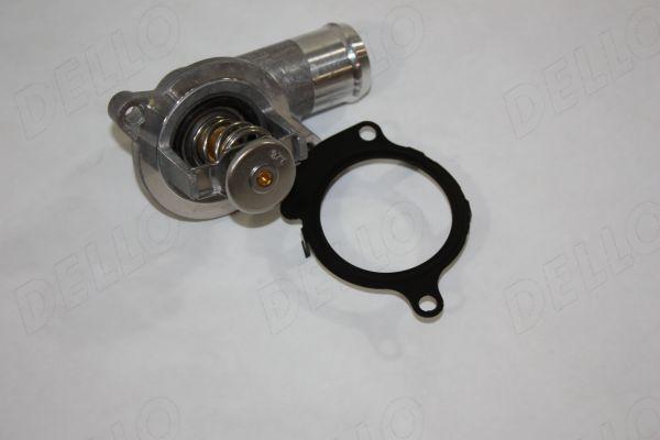 Automega 160032810 - Термостат охлаждающей жидкости / корпус abcparts.ee