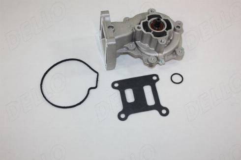 Automega 160026310 - Водяной насос abcparts.ee