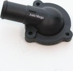 Automega 160021810 - Фланец охлаждающей жидкости abcparts.ee